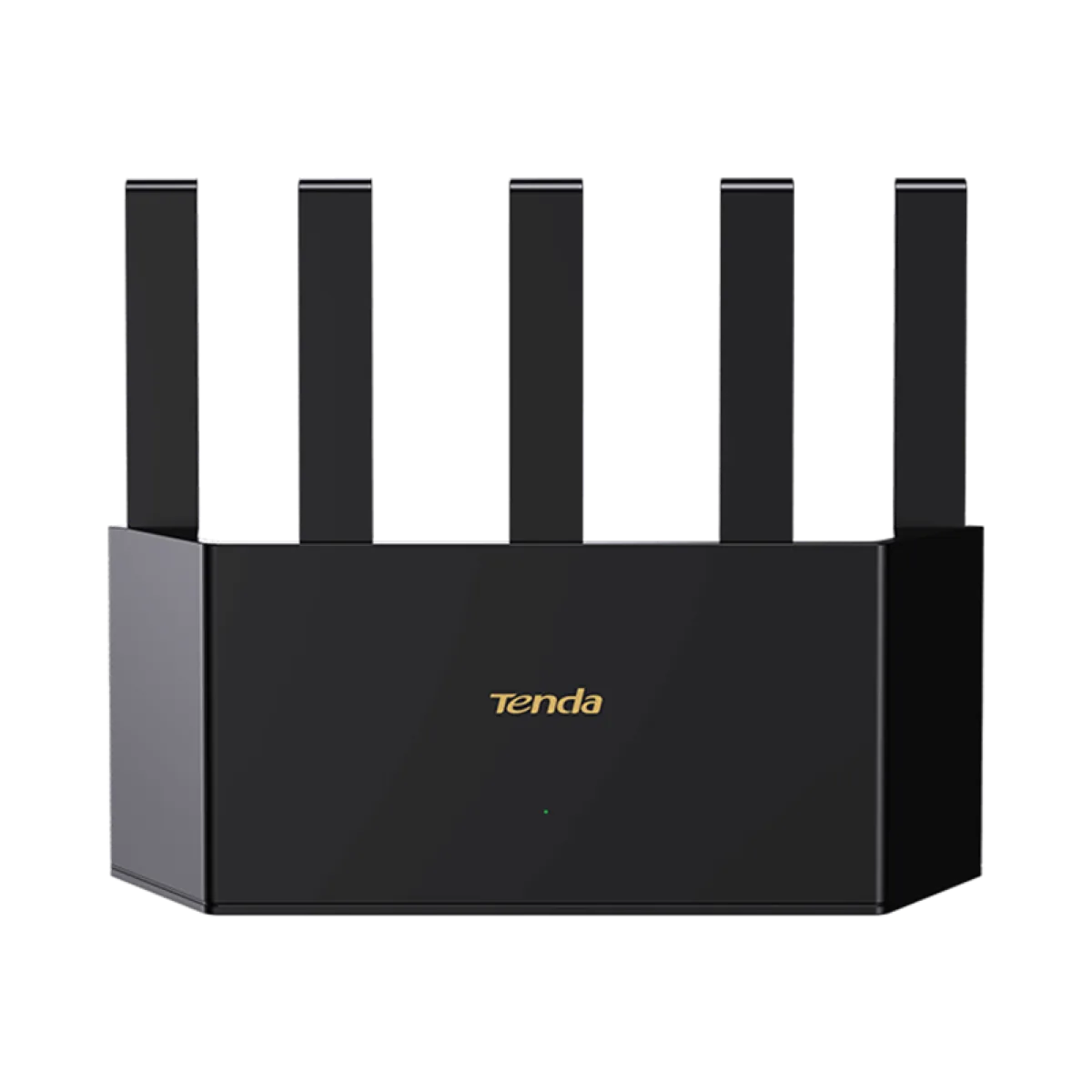 腾达 CX12L Pro AX3000 Wi‑Fi 6 路由器 产品图