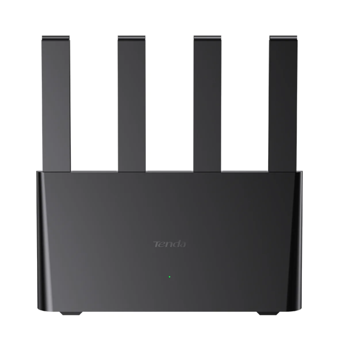腾达 CX12L AX3000 Wi‑Fi 6 路由器 产品图
