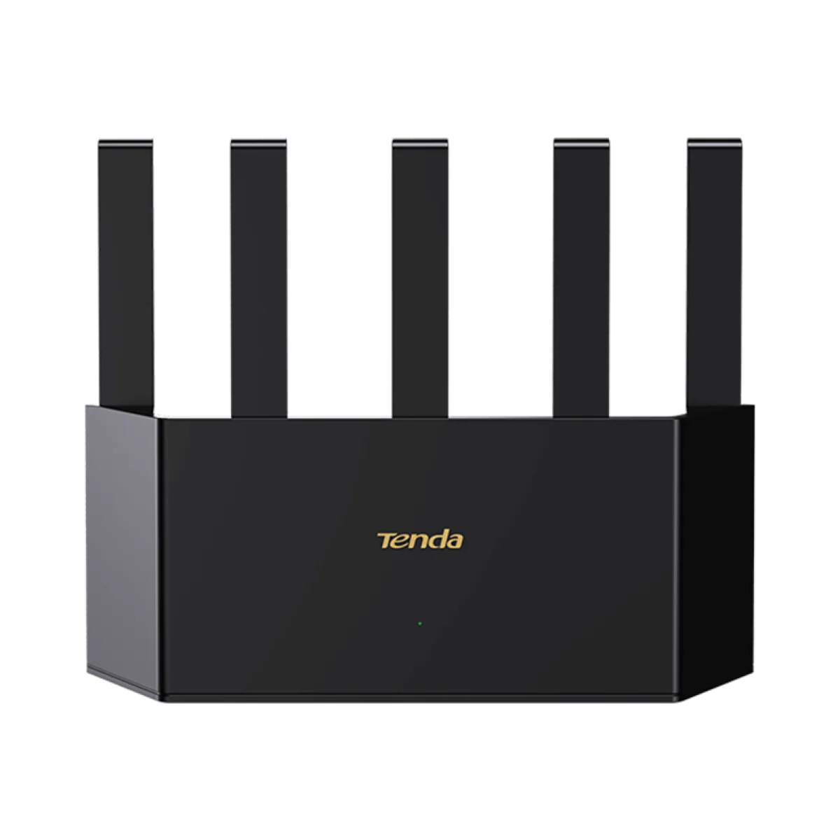 腾达 WiFi6L Pro AX1500 Wi‑Fi 6 路由器 产品图