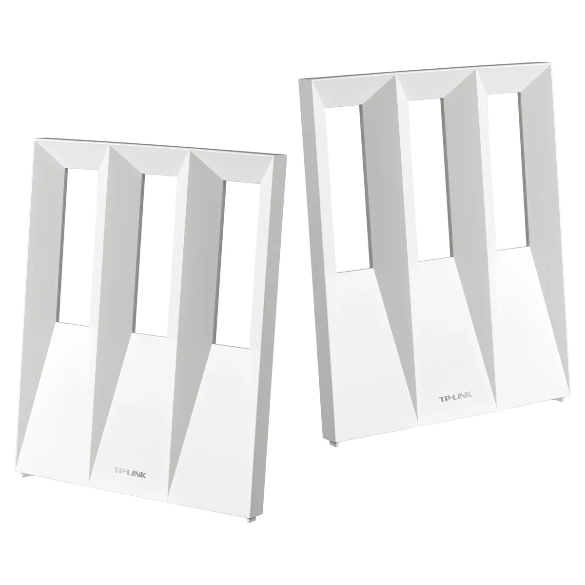 TP-LINK K15 双频Wi-Fi6易展路由套装 产品图