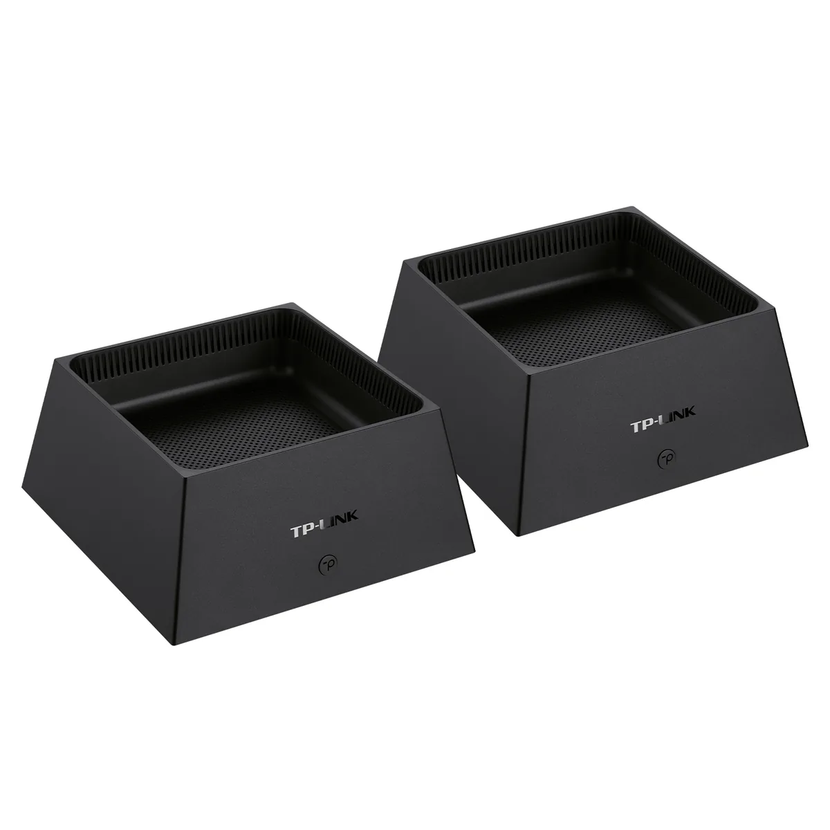 TP-LINK K52 双频Wi-Fi6易展路由套装 产品图
