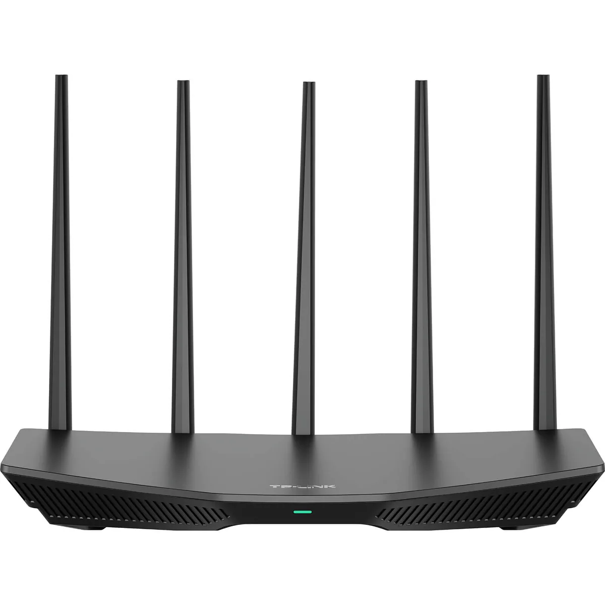 TP-LINK TL-7DR5130 易展版 BE5100双频Wi-Fi 7无线路由器(2.5G口) 产品图