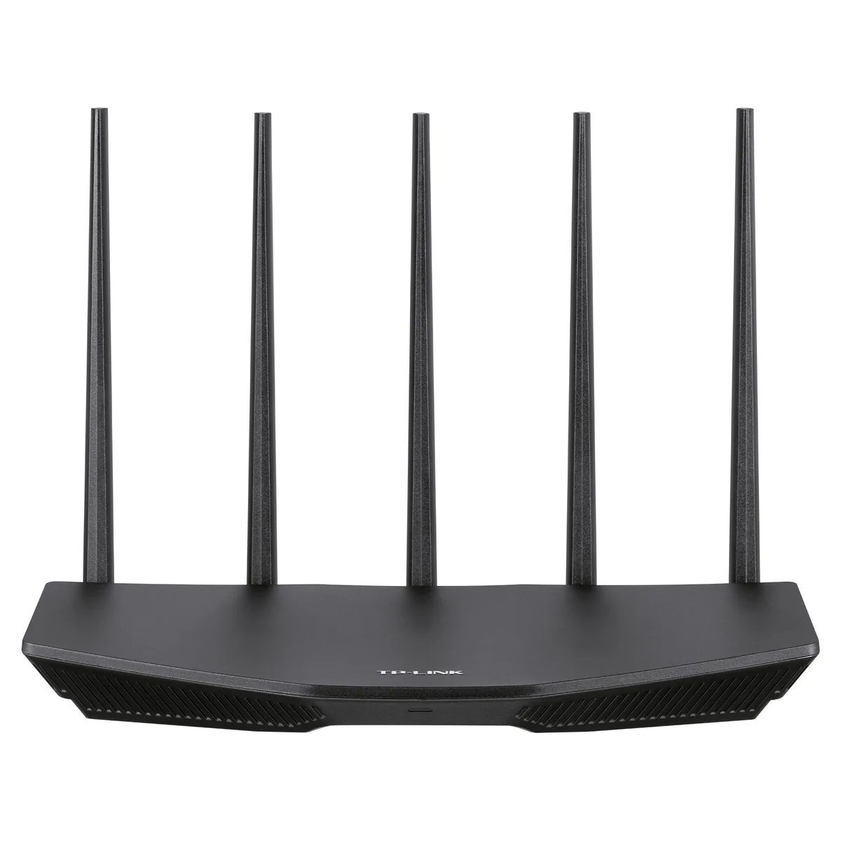 TP-LINK TL-7DR5160 易展版 BE5100双频Wi-Fi 7无线路由器(四2.5G口) 产品图