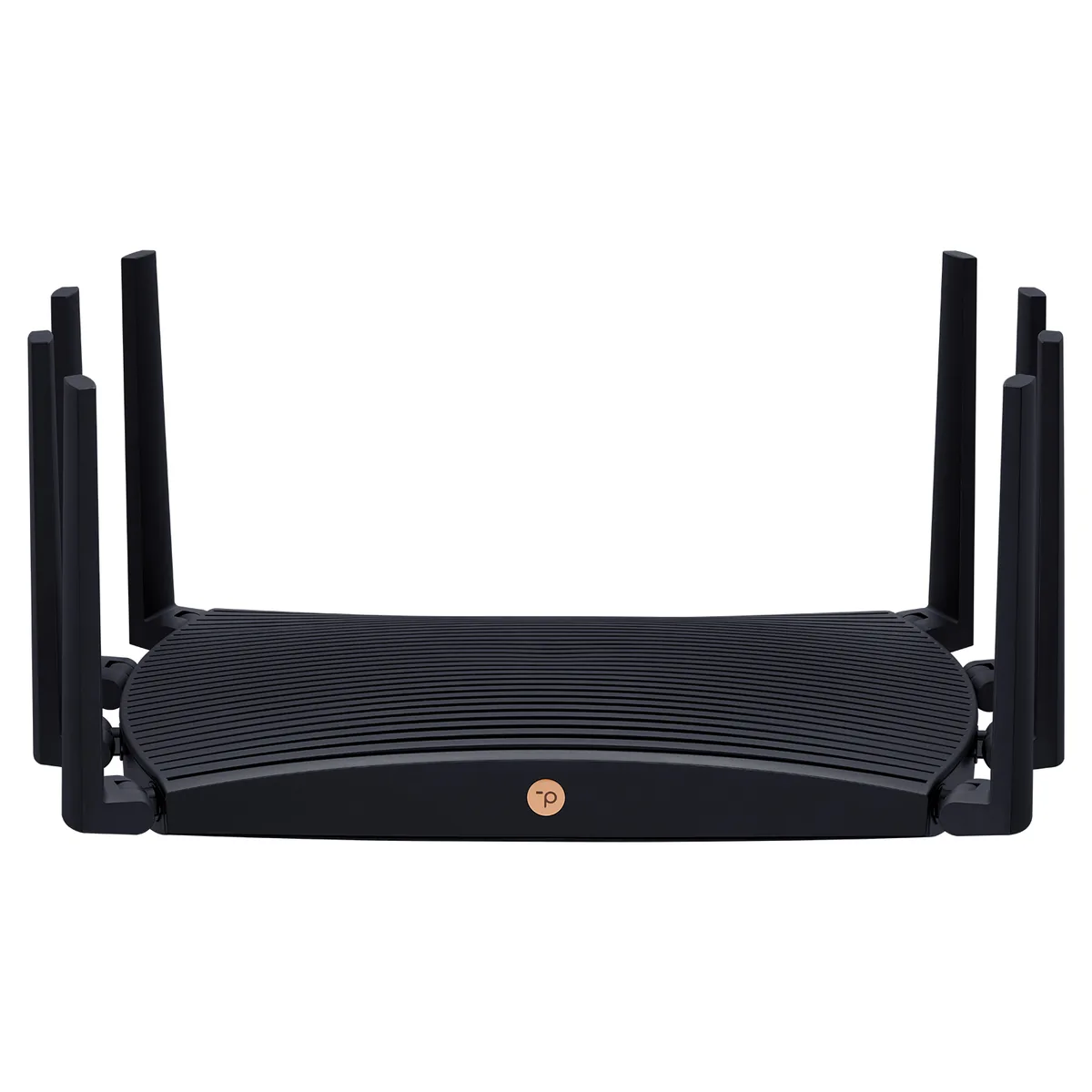TP-LINK TL-7DR7230易展版 BE7200双频Wi-Fi 7无线路由器（2.5G口） 产品图