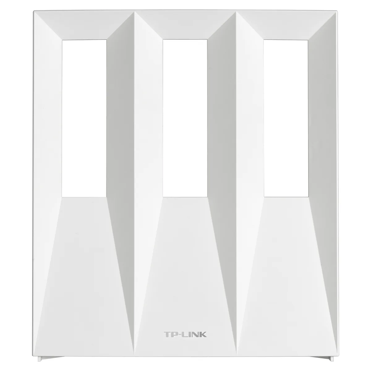 TP-LINK TL-XDR1501易展版 AX1500双频千兆Wi-Fi 6无线路由器 产品图