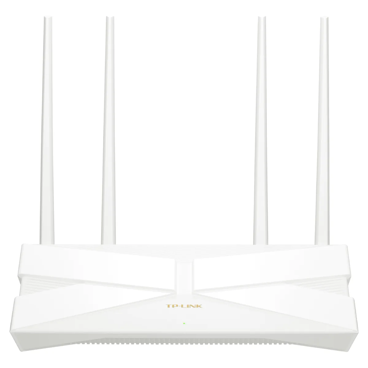 TP-LINK TL-XDR1510易展版 AX1500双频千兆Wi-Fi 6无线路由器 产品图