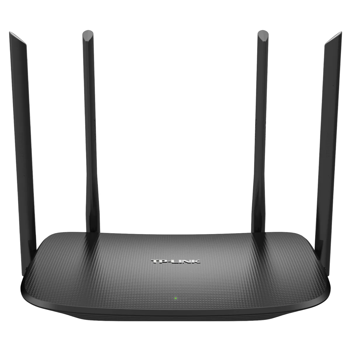 TP-LINK TL-XDR1520易展版 AX1500双频千兆Wi-Fi 6无线路由器 产品图