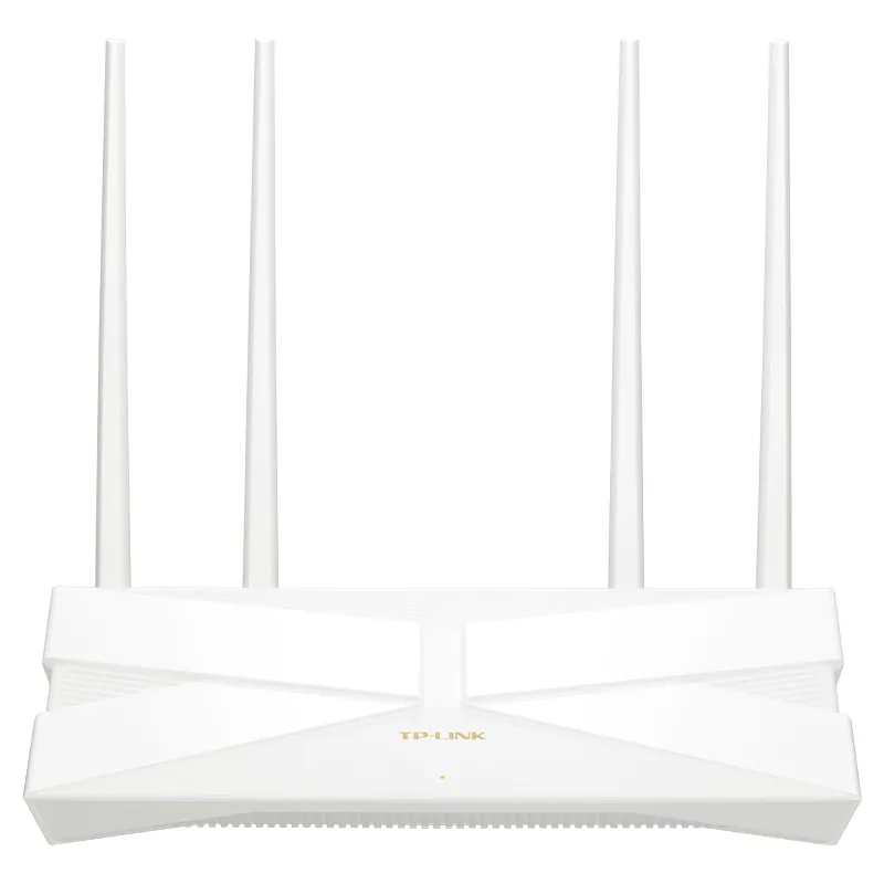 TP-LINK TL-XDR3010易展版 AX3000双频千兆Wi-Fi 6无线路由器 产品图