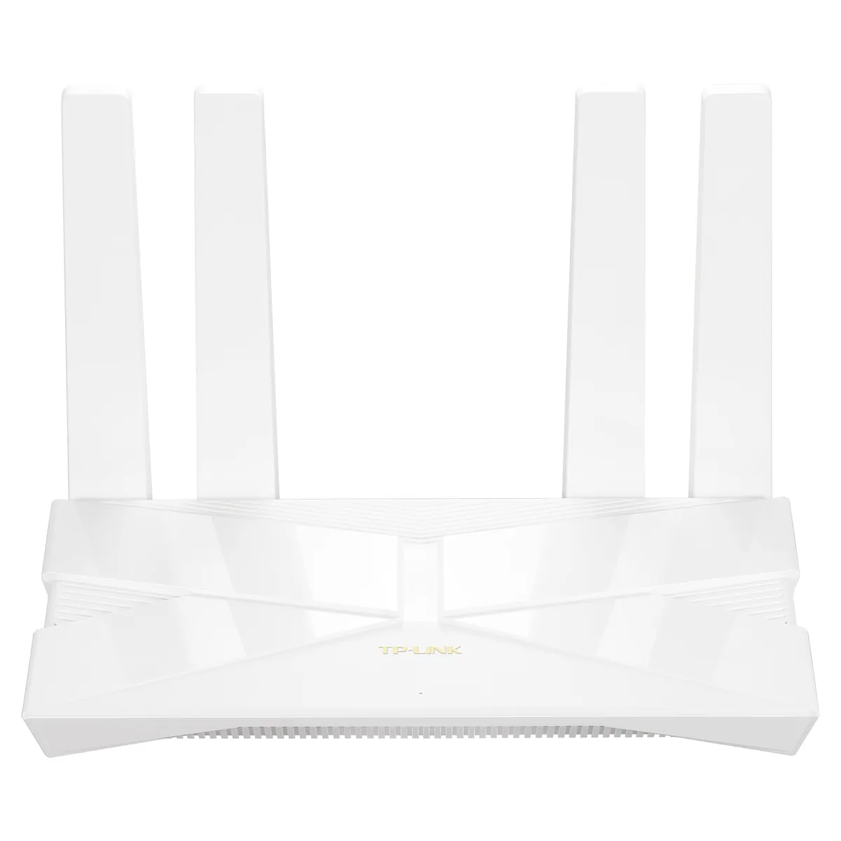 TP-LINK TL-XDR3010 AX3000双频千兆Wi-Fi 6无线路由器 产品图