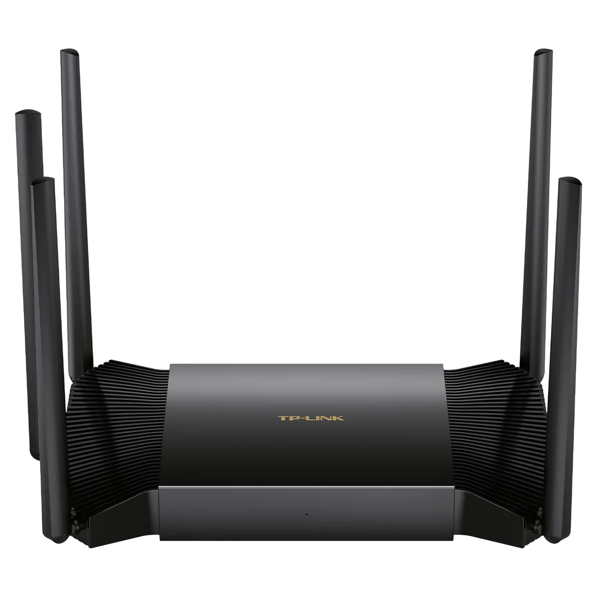 TP-LINK TL-XDR3020易展版 AX3000双频千兆Wi-Fi 6无线路由器 产品图