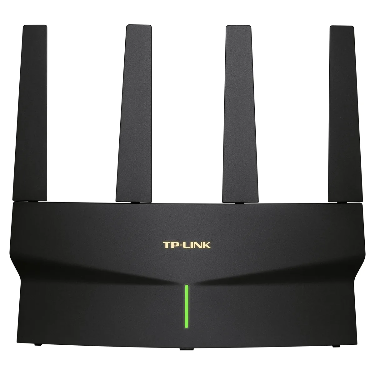 TP-LINK TL-XDR3030易展版 AX3000双频千兆Wi-Fi 6 无线路由器 产品图