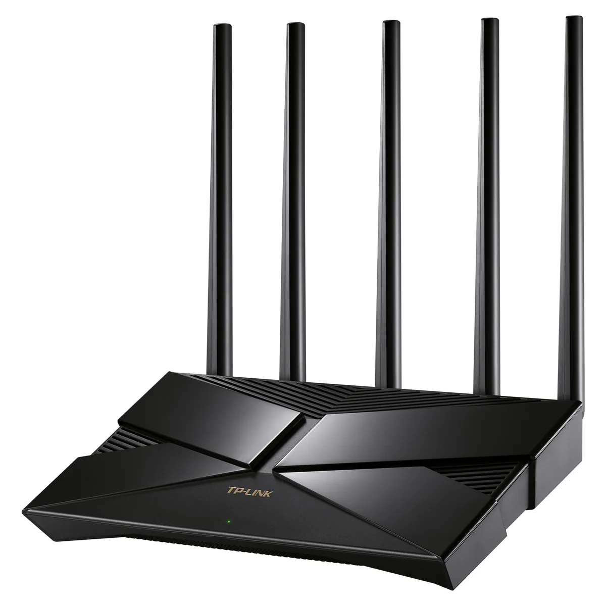 TP-LINK TL-XDR3039易展版 AX3000双频千兆Wi-Fi 6 无线路由器 产品图