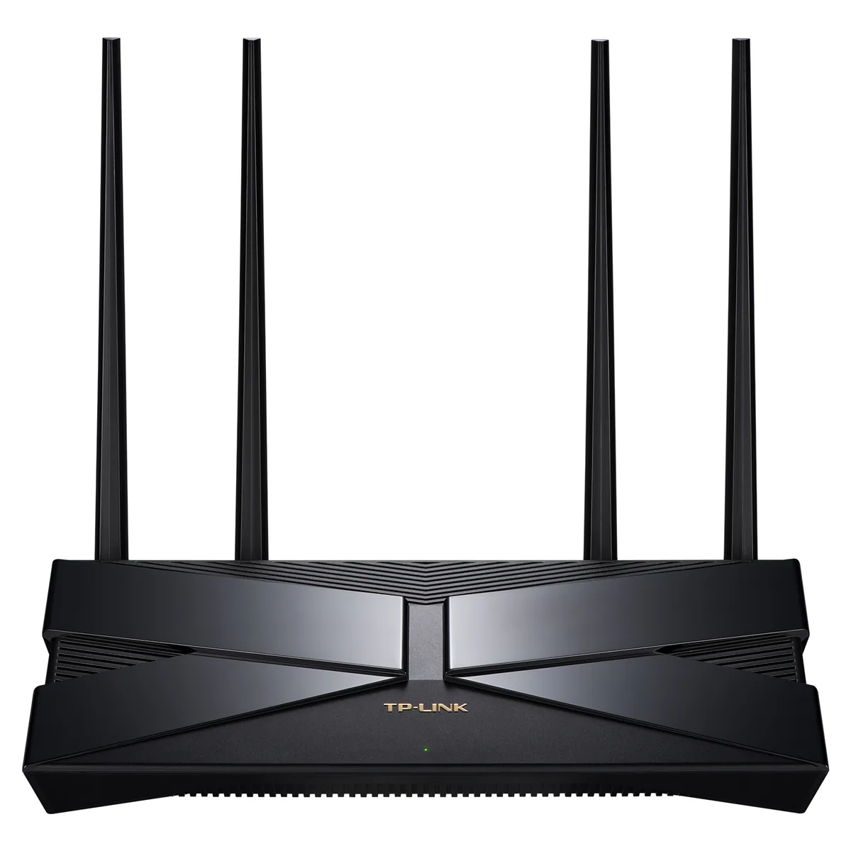 TP-LINK TL-XDR3040易展版 AX3000双频Wi-Fi 6无线路由器(2.5G口) 产品图