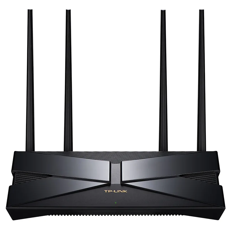 TP-LINK TL-XDR3060易展Turbo版 AX3000双频Wi-Fi 6无线路由器（2.5G口） 产品图