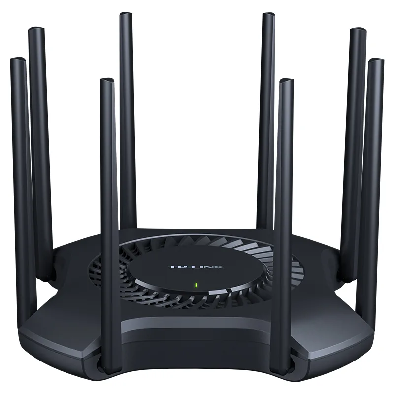 TP-LINK TL-XDR3230易展版 AX3200双频千兆Wi-Fi 6 无线路由器 产品图
