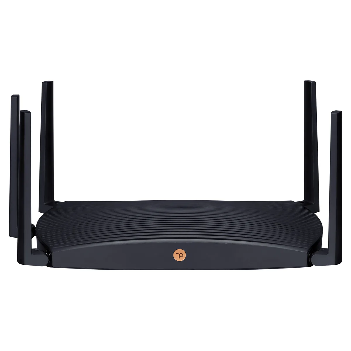 TP-LINK TL-XDR4288易展Turbo版 AX4200双频 Wi-Fi 6 无线路由器(双2.5G口) 产品图