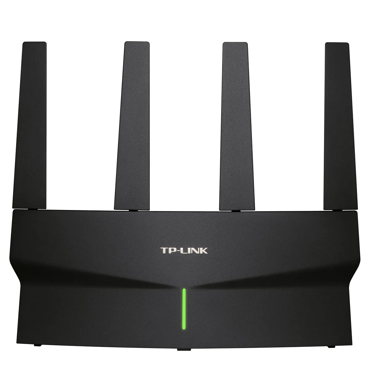 TP-LINK TL-XDR5410易展版 AX5400双频千兆Wi-Fi 6 无线路由器 产品图