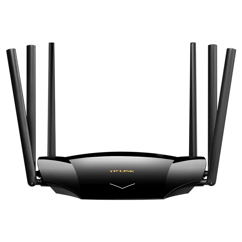 TP-LINK TL-XDR5430易展版 AX5400双频千兆Wi-Fi 6 无线路由器 产品图