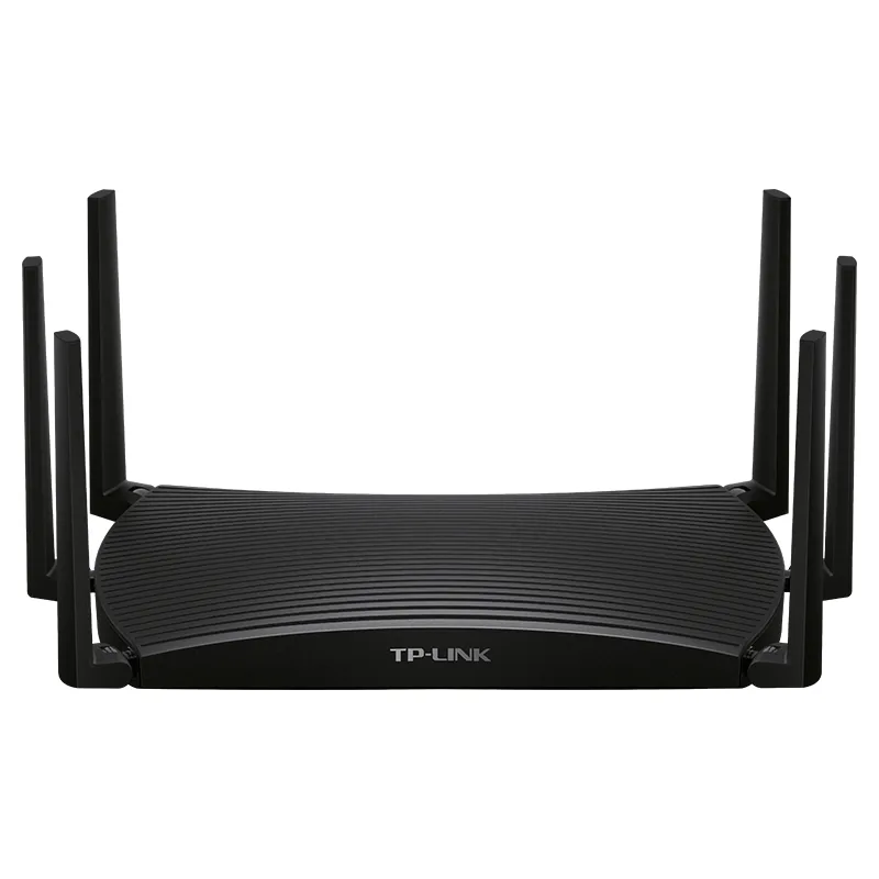 TP-LINK TL-XDR5470易展Turbo版 AX5400双频 Wi-Fi 6 无线路由器(2.5G口) 产品图