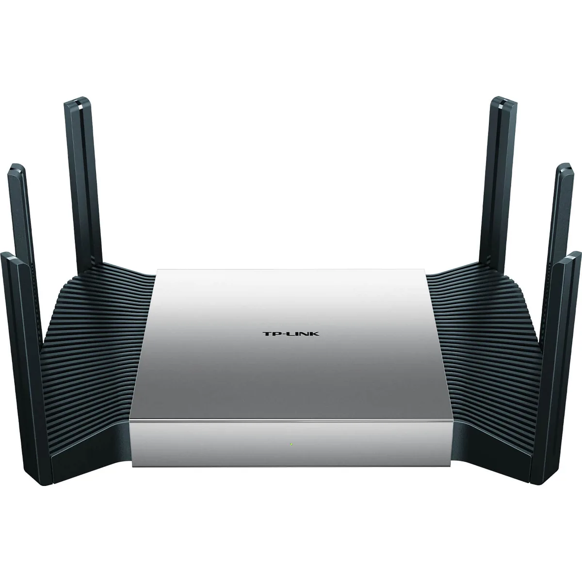 TP-LINK TL-XDR5480易展Turbo版 AX5400双频Super Wi-Fi 6 无线路由器(2.5G口) 产品图
