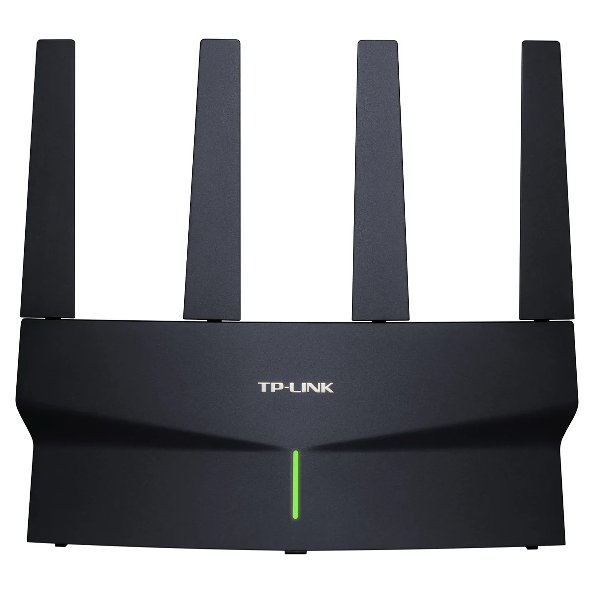 TP-LINK TL-XDR6010易展版 AX6000双频千兆Wi-Fi 6 无线路由器 产品图