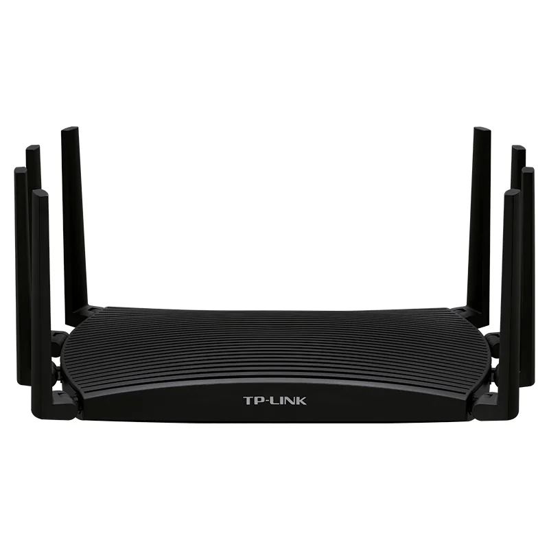 TP-LINK TL-XDR6070易展Turbo版 AX6000双频 Wi-Fi 6 无线路由器(2.5G口) 产品图