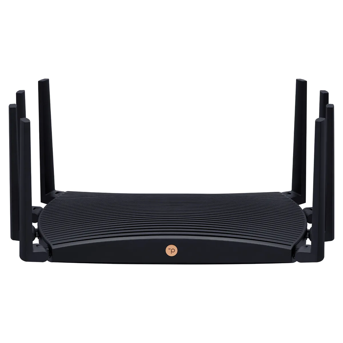 TP-LINK TL-XDR6088易展Turbo版 AX6000双频 Wi-Fi 6 无线路由器(双2.5G口) 产品图