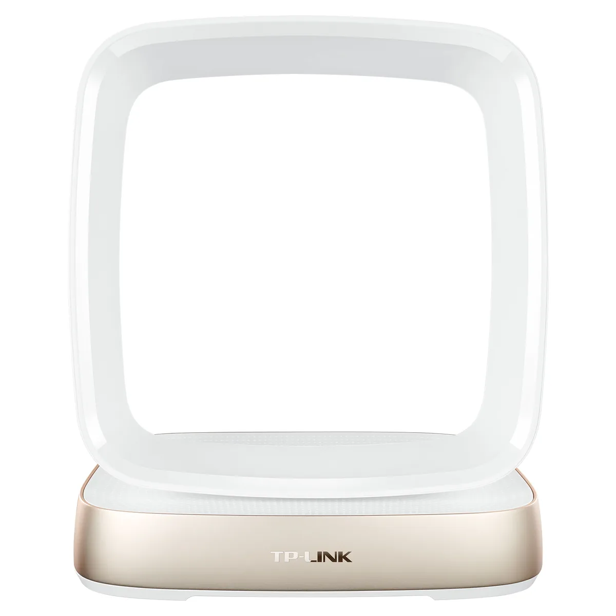 TP-LINK TL-XTR10890易展Turbo版 AX11000三频Super Wi-Fi 6无线路由器(双10G口) 产品图