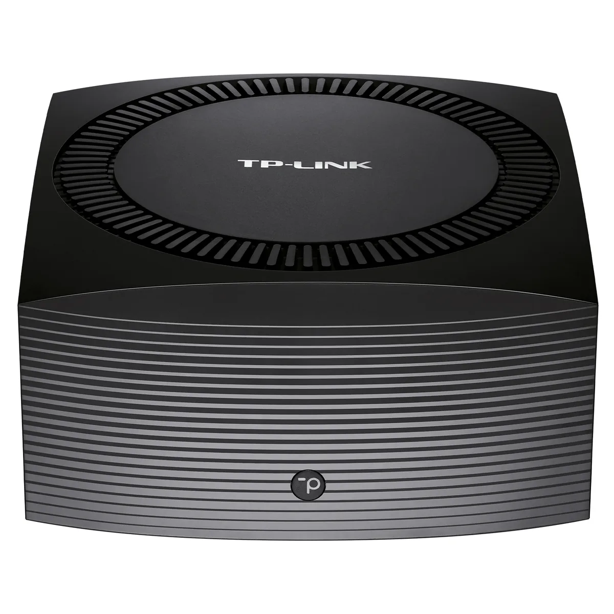TP-LINK TL-XTR5466易展Turbo版 AX5400三频Wi-Fi 6无线路由器(2.5G口) 产品图