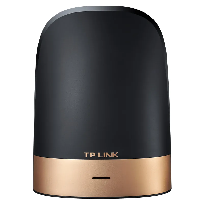 TP-LINK TL-XTR6690易展Turbo版 AX6600三频Super Wi-Fi 6无线路由器（10G口） 产品图