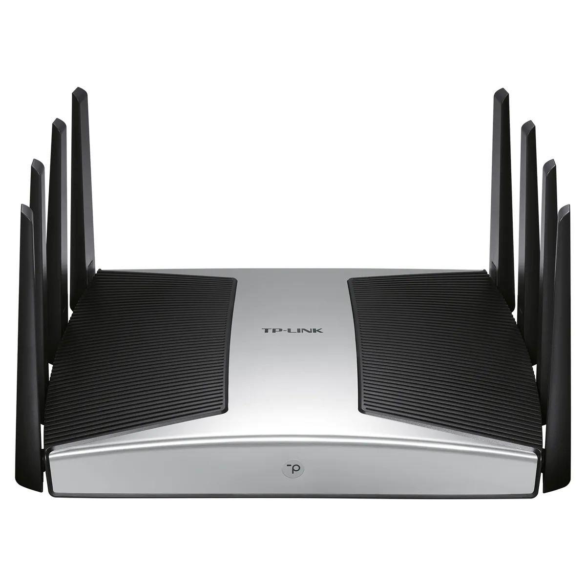 TP-LINK TL-XTR7880易展Turbo版 AX7800三频Super Wi-Fi 6无线路由器(2.5G口) 产品图