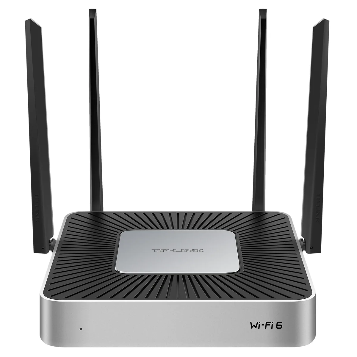 TP-LINK TL-XVR3000L易展版 企业级AX3000双频千兆Wi-Fi 6无线VPN路由器 产品图