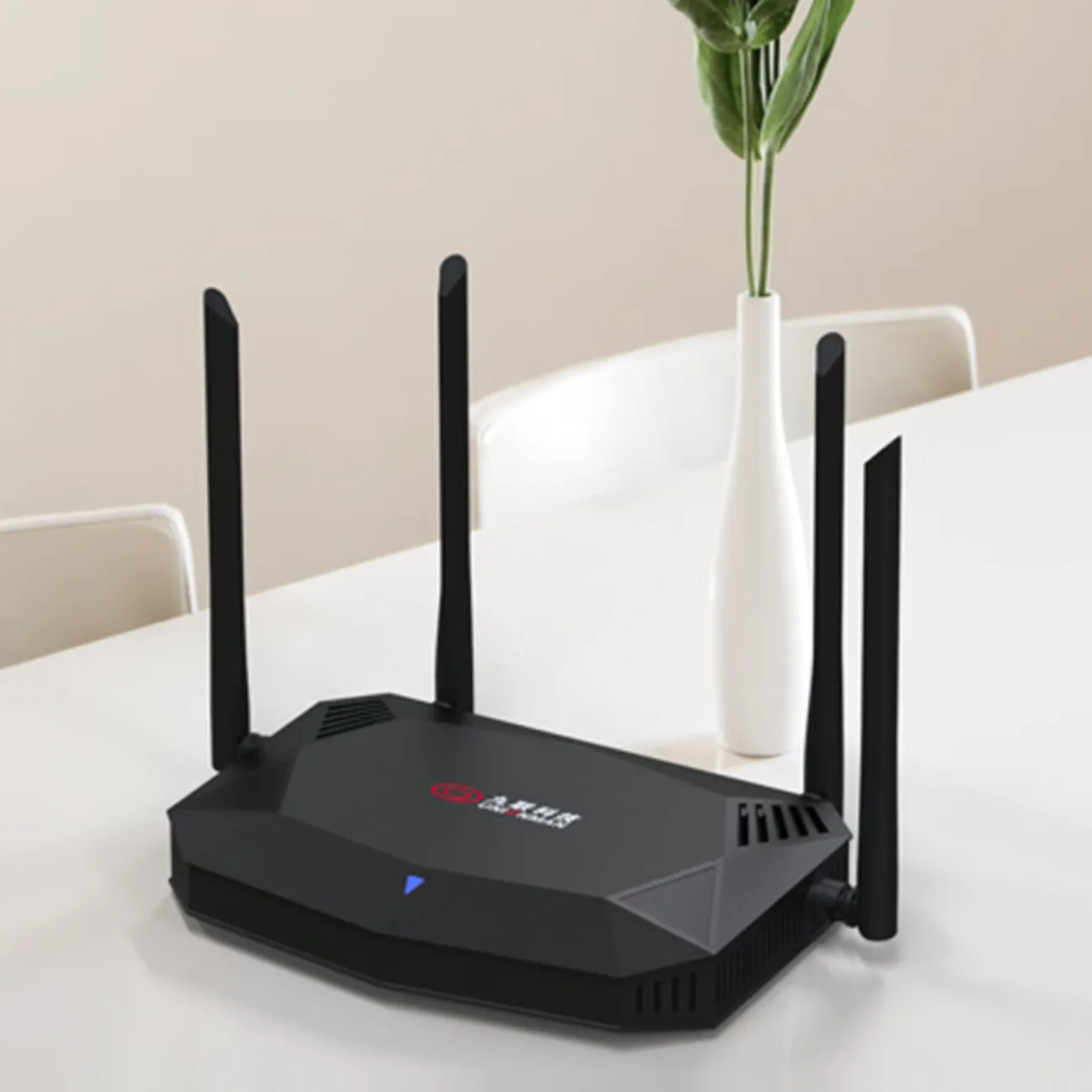 九联科技 UNR030H AX3000 智能版 产品图