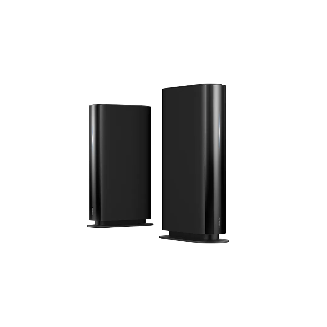 Xiaomi HomeWiFi 三频 Mesh 路由器 产品图