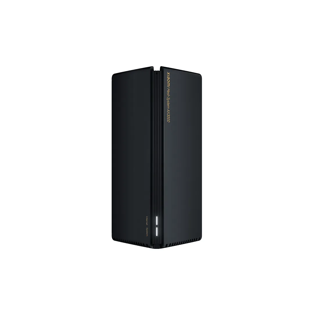 Xiaomi Mesh System AX3000 产品图