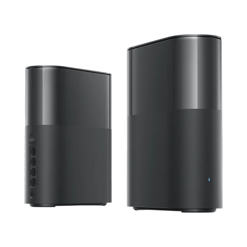 Xiaomi 全屋路由 BE3600 Pro 产品图