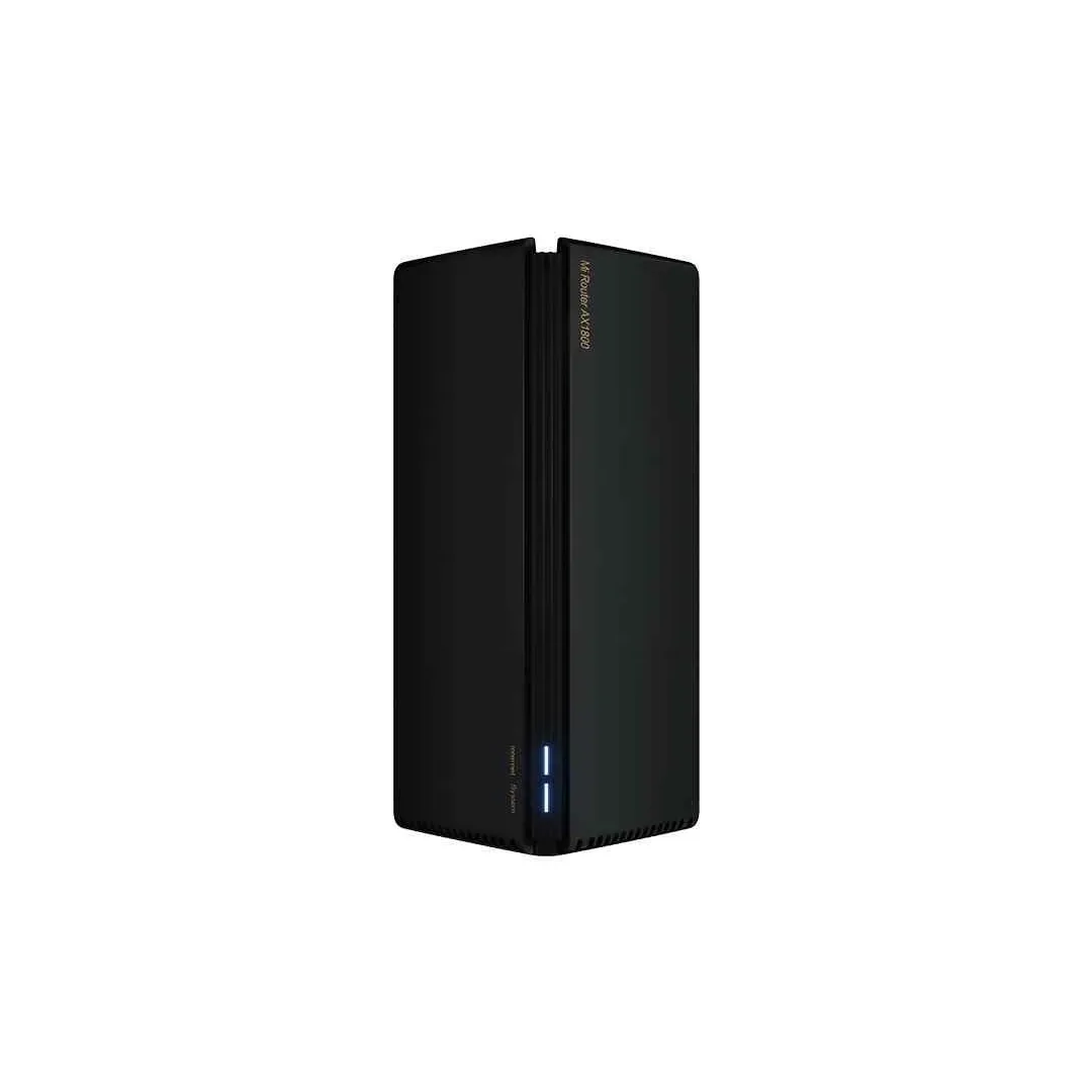 小米路由器 AX1800 产品图