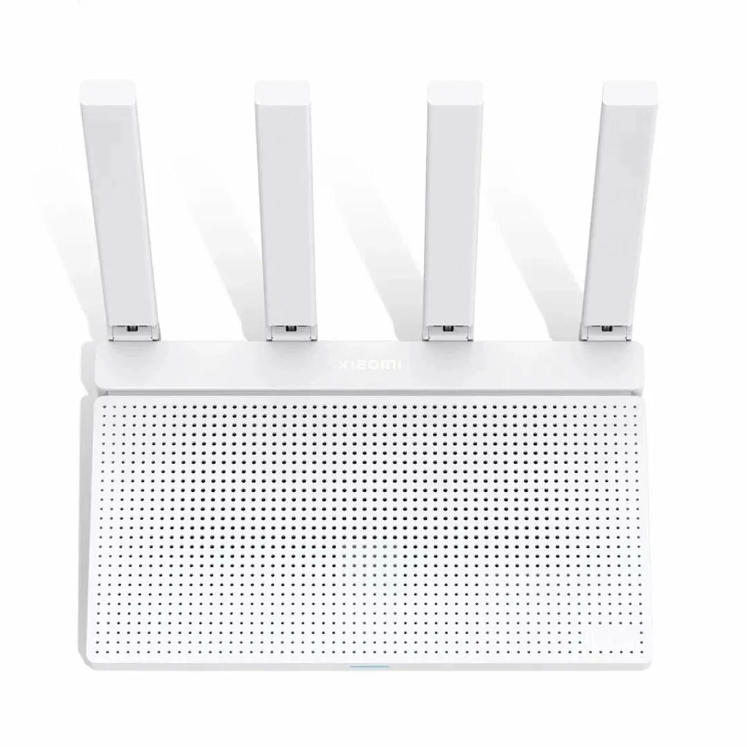 Xiaomi 路由器 AX3000T 产品图