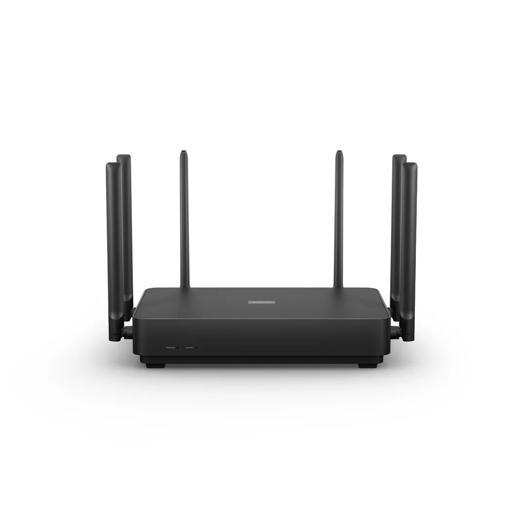 Xiaomi 路由器 AX3200 产品图