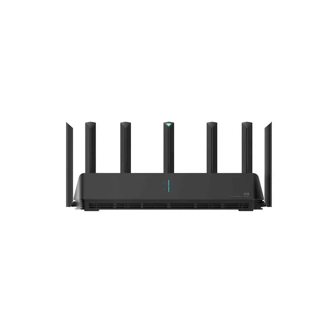 小米 AIoT 路由器 AX3600 产品图