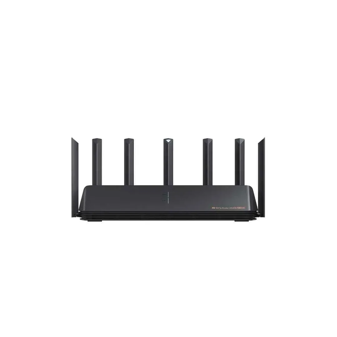 小米路由器 AX6000 产品图