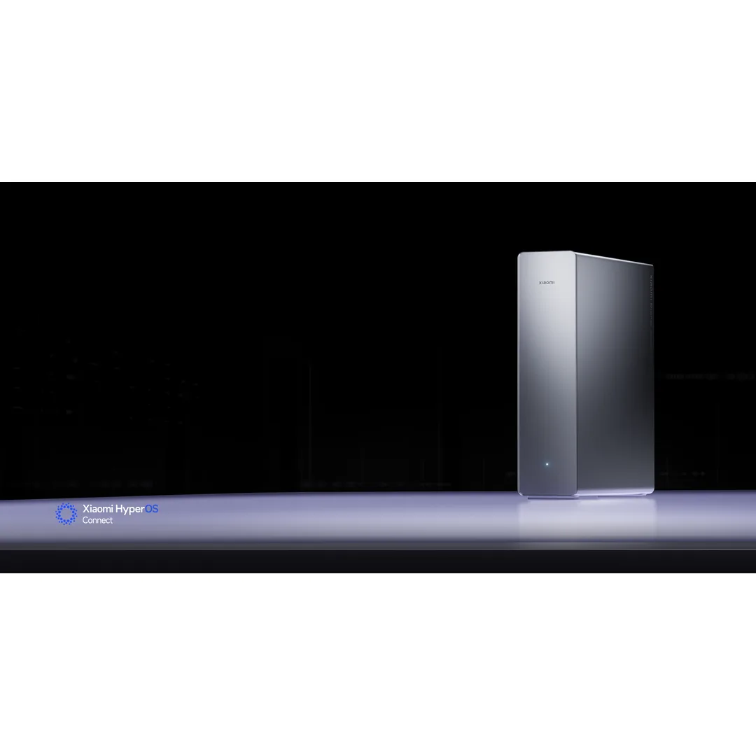 Xiaomi 路由器 BE19000 Pro 产品图