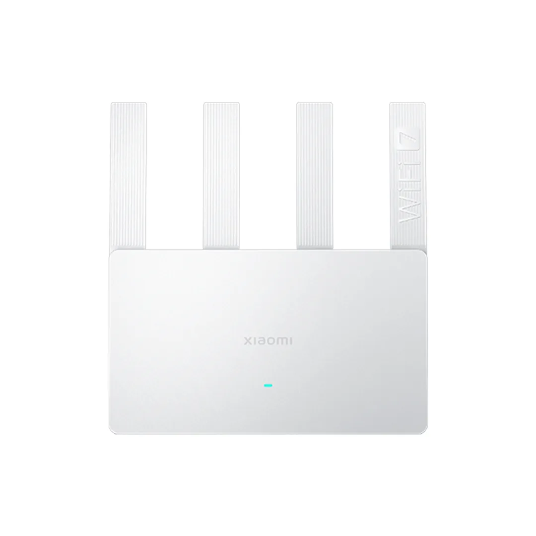 Xiaomi 路由器 BE3600 产品图