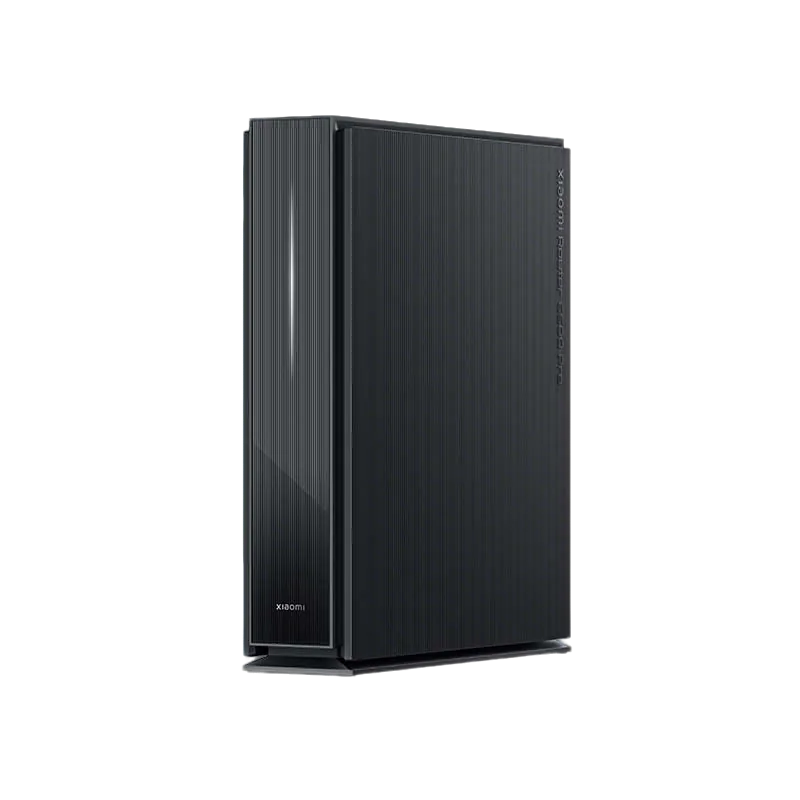 Xiaomi 路由器 BE6500 Pro 产品图