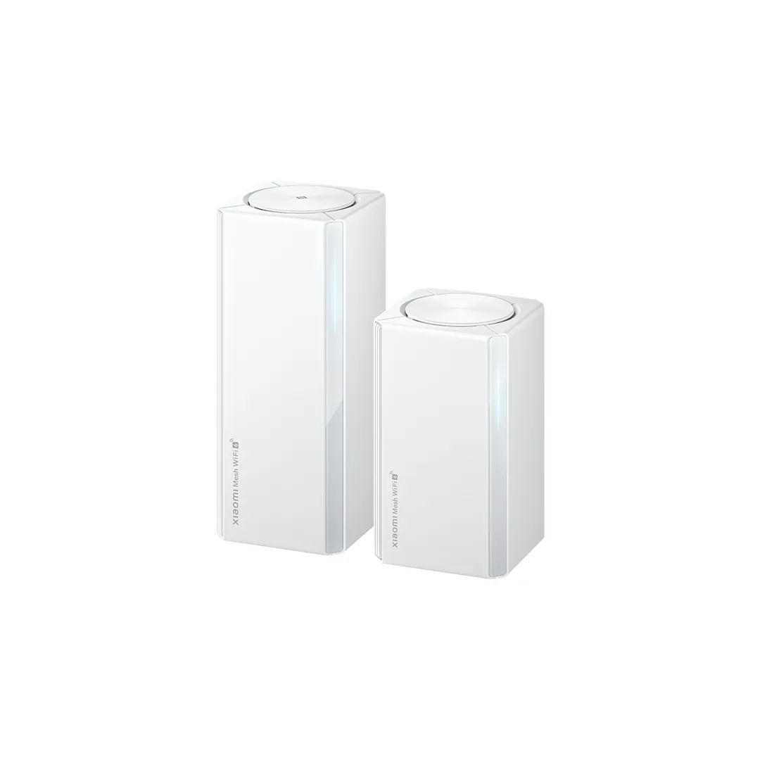 Xiaomi 全屋路由 产品图